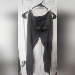 Calvin Klein Ponte Pants